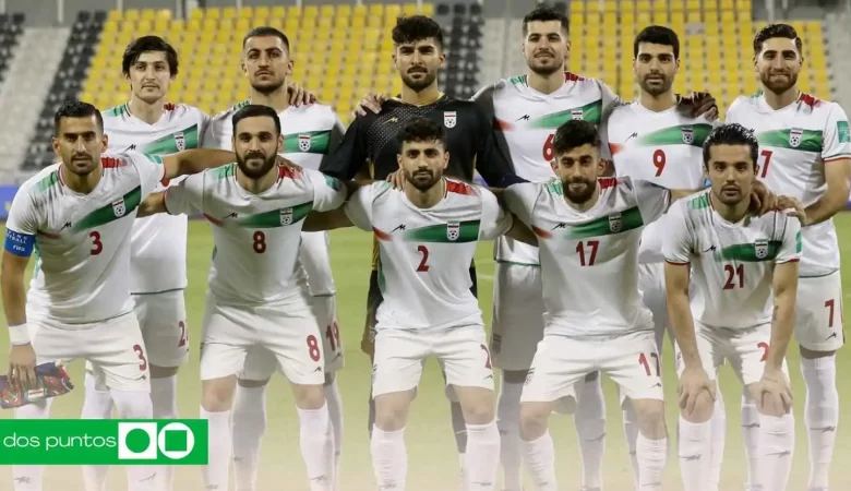 Copa del Mundo, Irán jugaría en México, Irán Mundial 2026, Irán no participará Mundial, conflicto Irán Estados Unidos fútbol, México,