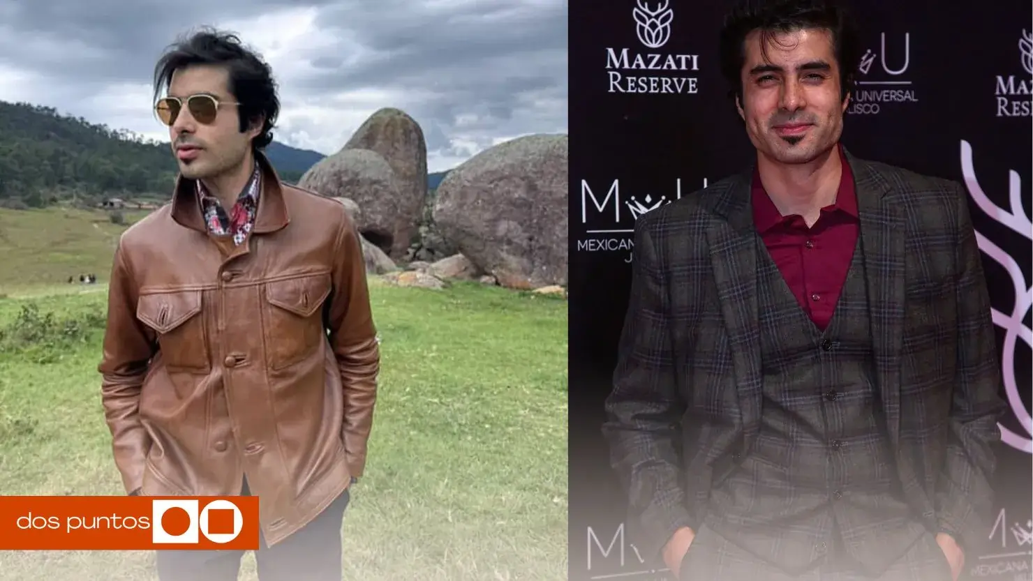 José Ángel Bichir, José Ángel, Actor José Ángel Bichir, Quién es José Ángel Bichir, José Ángel Bichir películas, dos puntos, dospuntos