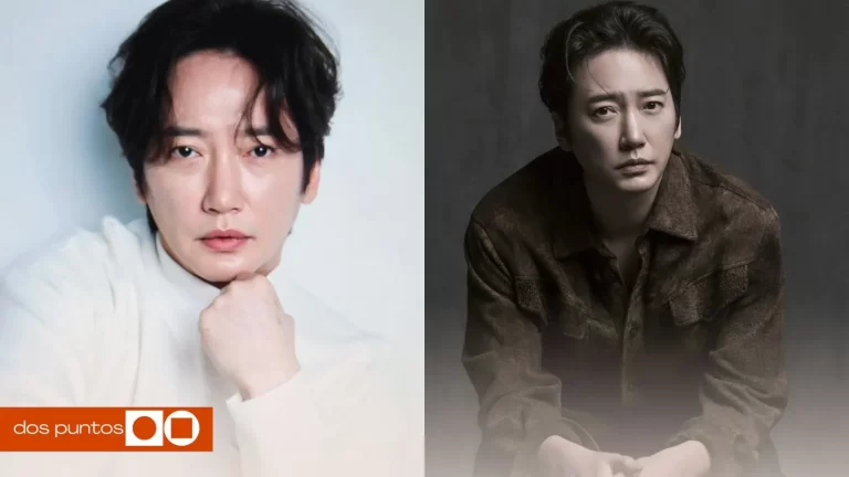 Lee Sang, Lee Sang Bo, Lee Sang Dramas, Lee Sang Bo Actor, Lee Sang Bo muerte, dos puntos, dospuntos