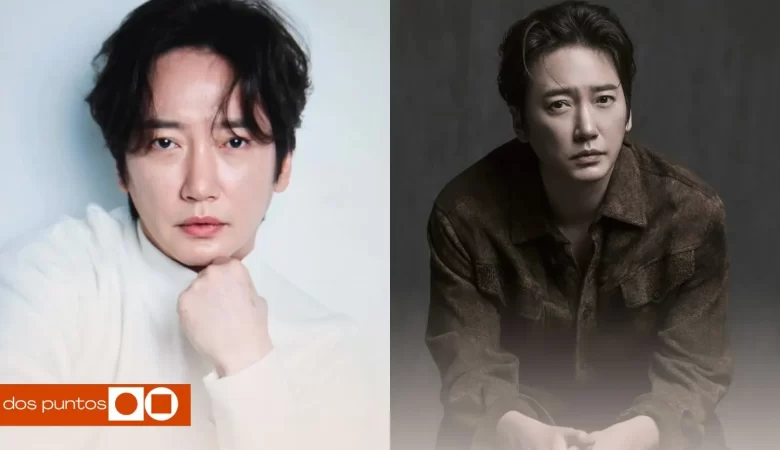 Lee Sang, Lee Sang Bo, Lee Sang Dramas, Lee Sang Bo Actor, Lee Sang Bo muerte, dos puntos, dospuntos