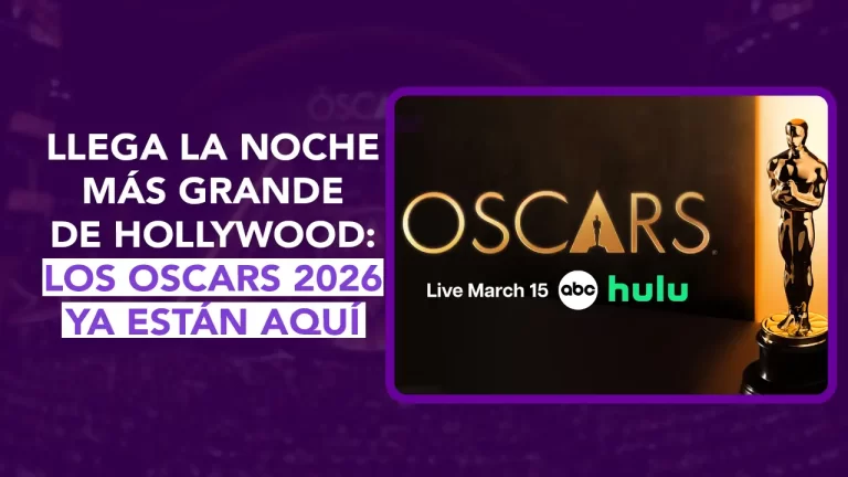 Dos News; dospuntos.media; dospuntos punto media; Juan Carlos Valerio; Lady Salazar; chismecito; Mexico; Mexico magico; podcast; noticias; Oscars 2026; Premios Oscar fecha; ceremonia Oscar 2026; películas nominadas Oscar 2026; Conan O'Brien host Oscars; Dolby Theatre Los Ángeles Oscar; alfombra roja Oscars; premios de la academia 2026; noticias cine Hollywood.