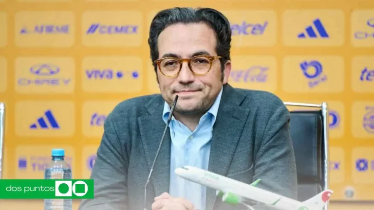 Mauricio Culebro Tigres, presidente Tigres salida, directiva Tigres 2026