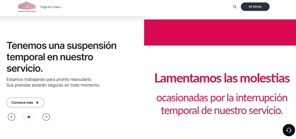 Las casas de empeño son uno de los negocios más comunes que se encuentran en México, con un modelo de trabajo bastante efectivo, donde al mismo tiempo ofrece préstamos rápidos y puedes obtener artículos con un gran descuento. Es un mercado tan efectivo que, si por algún motivo una sucursal llega a cerrar por un periodo largo, se podrían afectar las vidas de miles de personas. Eso está pasando en estos momentos alrededor del Nacional Monte de Piedad, donde el sindicato de trabajadores inició una huelga que parece que no se va a terminar. En dos puntos te explicamos todo lo que sabemos y cómo recuperar tus empeños.