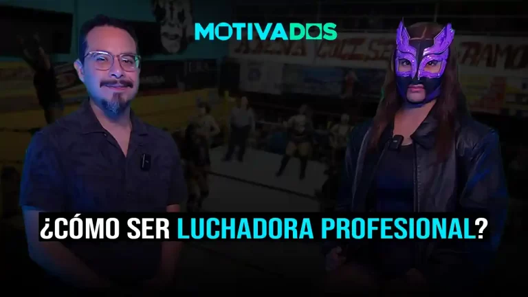 Diosa Hekaty lucha libre, cómo ser luchadora mujer, lucha libre femenina México mujeres en el deporte lucha libre México empoderamiento femenino deporte femenil historias inspiradoras