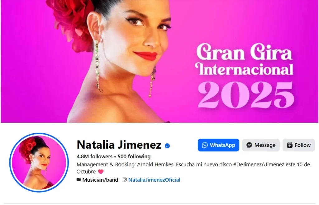 Todos tenemos una cantidad limitada de horas en el día, por lo que, si tienes más de un compromiso en una sola jornada, debes administrar tu tiempo y quizás tomar decisiones sobre cuál de tus planes tiene una mayor importancia. Eso, o te llamas Natalia Jiménez, en cuyo caso tomas una ambulancia como taxi desde Vive Latino a la fiesta de un amigo y subes todo a Instagram para el horror de tus seguidores. En dos puntos te contamos todo lo que sabemos del suceso, los posibles crímenes y fallos que cometió por este hecho y la enorme reacción que generó en redes sociales por sus faltas administrativas.