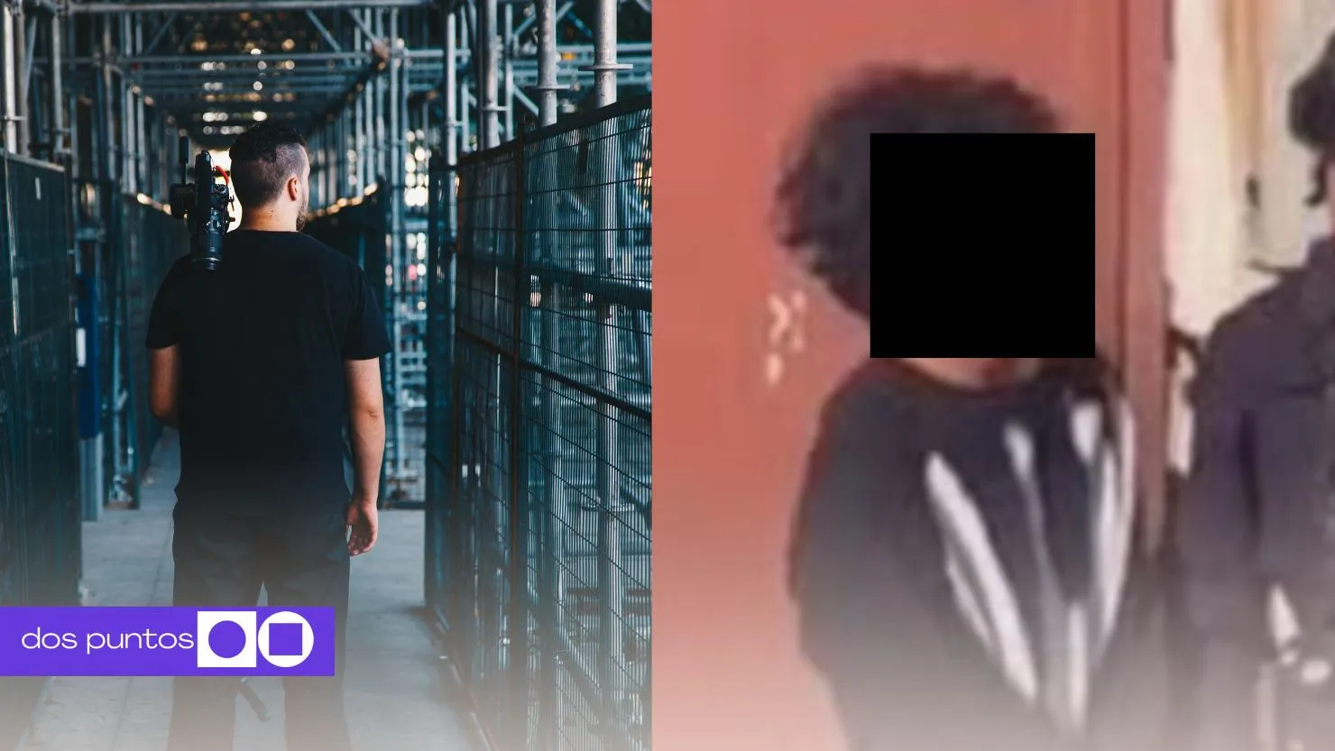 Osmar, Osmar Michoacán, Lázaro Cárdenas Michoacán, Osmar Adolescente, Osmar Lázaro Cárdenas, dos puntos, dos puntos media