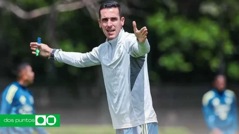 Paulo Víctor Brasil, DT América deja el club, debut técnico Brasil