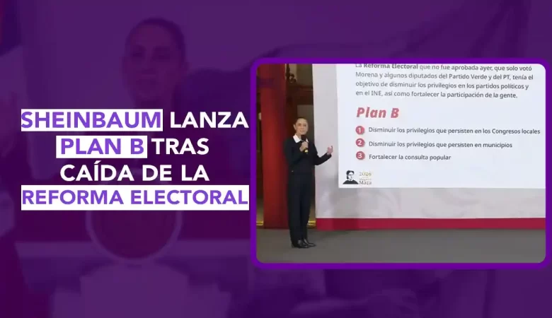 Dos News; dospuntos.media; dospuntos punto media; Juan Carlos Valerio; Lady Salazar; chismecito; Mexico; Mexico magico; podcast; noticias; Sheinbaum reforma electoral, plan B reforma electoral México, INE cambios 2026, reforma política México 2027, Claudia Sheinbaum noticias, reducción gasto electoral México, revocación de mandato 2027, política México actualidad, noticias México hoy.