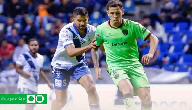 Puebla vs FC Juárez, Puebla FC cuándo juega, Puebla en vivo hoy, partido Puebla horario canal
