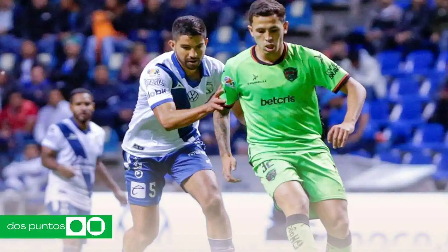 Puebla vs FC Juárez, Puebla FC cuándo juega, Puebla en vivo hoy, partido Puebla horario canal