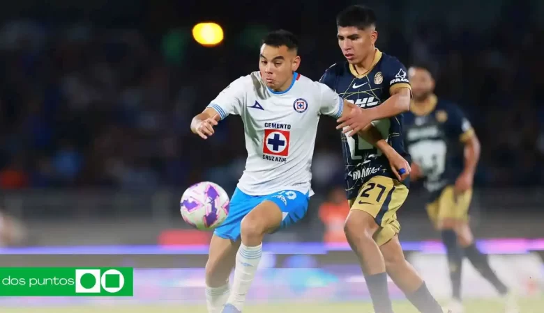 Jornada 11 , Pumas vs Cruz Azul boletos, precio boletos Pumas, partido Pumas Cruz Azul