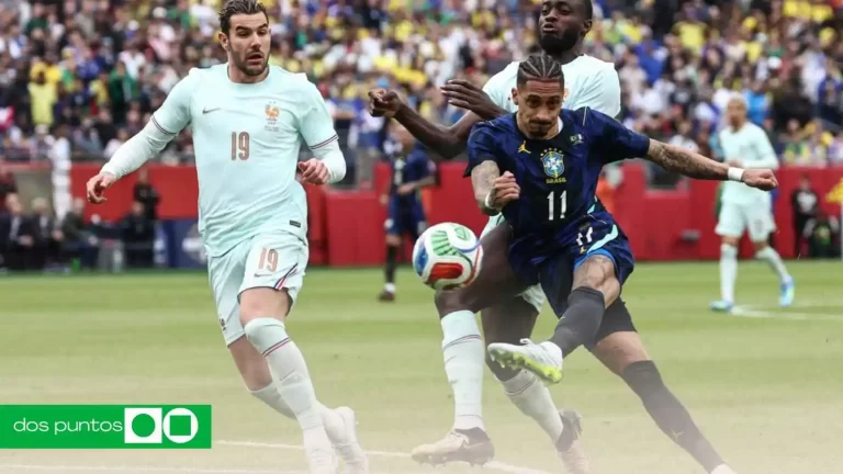 Raphinha lesión Brasil, Raphinha Champions League baja, lesión jugadores Brasil