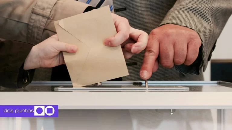 Reforma Electoral, Reforma Electoral 2026, Reforma Electoral Claudia Sheinbaum, Que es la reforma electoral, Aprueban reforma electoral, dos puntos, dos puntos media