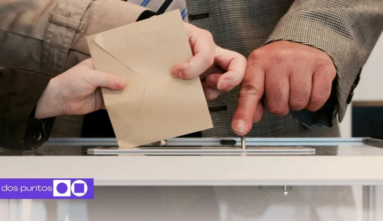 Reforma Electoral, Reforma Electoral 2026, Reforma Electoral Claudia Sheinbaum, Que es la reforma electoral, Aprueban reforma electoral, dos puntos, dos puntos media