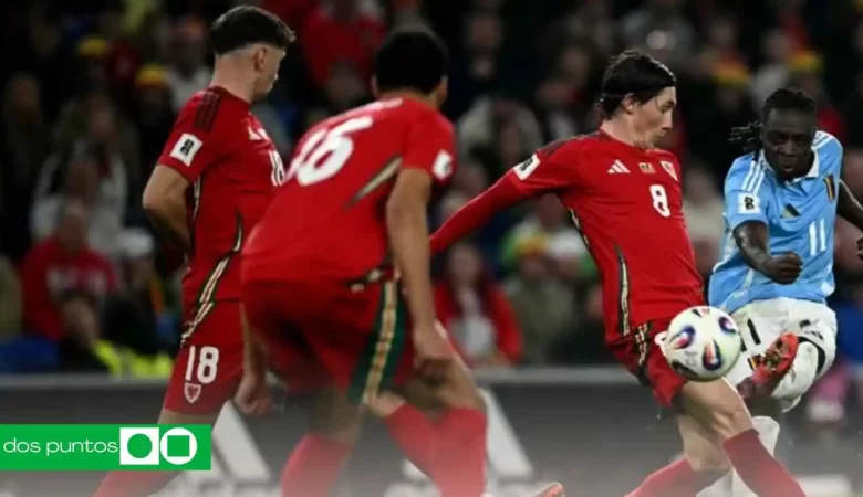 Repechaje Mundial 2026 dónde ver EN VIVO las semifinales