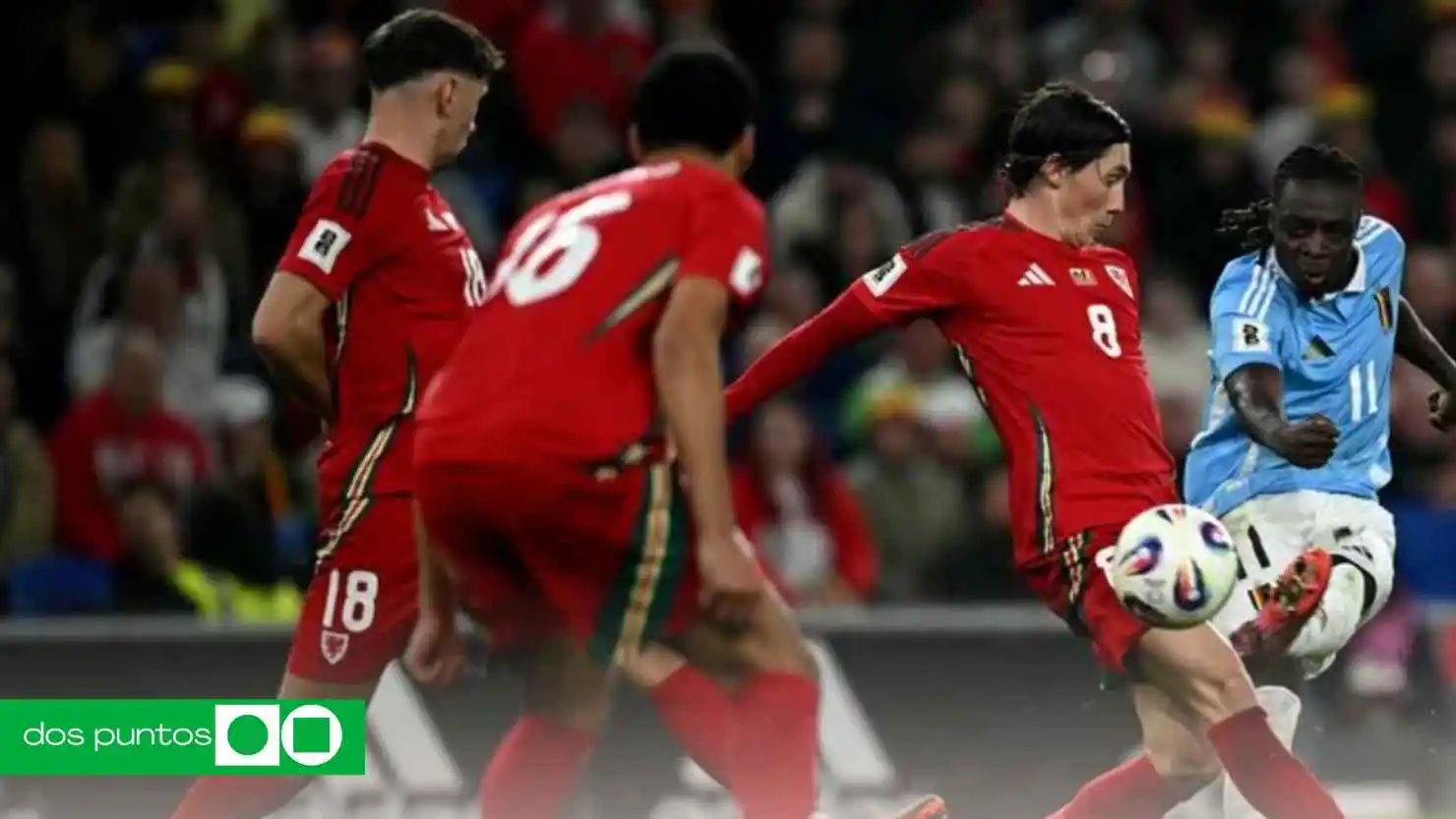 Repechaje Mundial 2026 dónde ver EN VIVO las semifinales