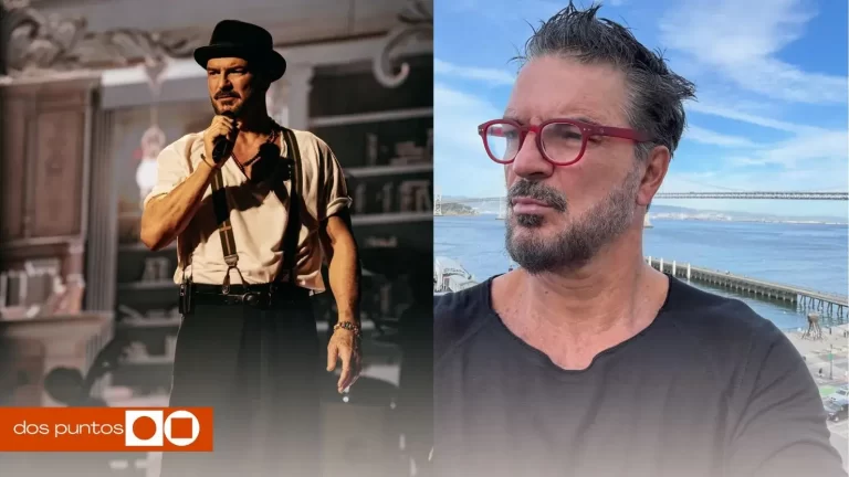 Ricardo Arjona, Ricardo Arjona 2026, Ricardo Arjona México, Estadio Banorte, Ricardo Arjona Estadio Banorte, dos puntos, dospuntos