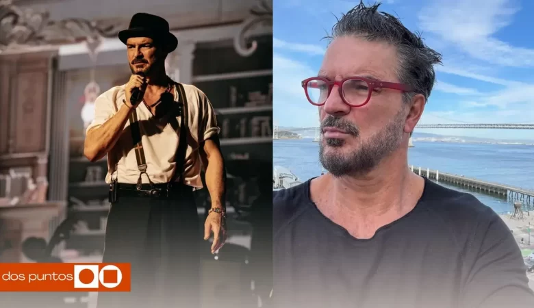 Ricardo Arjona, Ricardo Arjona 2026, Ricardo Arjona México, Estadio Banorte, Ricardo Arjona Estadio Banorte, dos puntos, dospuntos