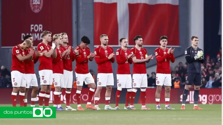 México rivales Mundial 2026, repechaje UEFA final, posibles rivales México fútbol, dos puntos.meda, Rivales de México, Mundial 2026