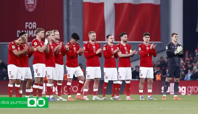 México rivales Mundial 2026, repechaje UEFA final, posibles rivales México fútbol, dos puntos.meda, Rivales de México, Mundial 2026