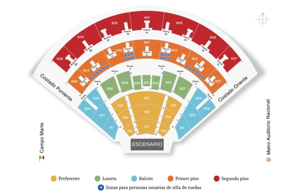 En un mundo con más de 8 mil millones de habitantes, hay una celebridad para cada tipo de persona, con una variedad de talentos y características con las que cada uno se puede identificar, y gracias al alza de la inclusión, están obteniendo mucho más éxito que antes. Por eso, Sam Smith se convirtió en uno de los iconos más importantes de la generación, al ser una de las estrellas más significativas del momento a la vez que se declaró no binario, ahora regresa a la Ciudad de México con boletos para el Auditorio Nacional. En dos puntos te explicamos cómo funciona la preventa y qué podemos esperar de su regreso triunfal y residencia "To Be Free".
