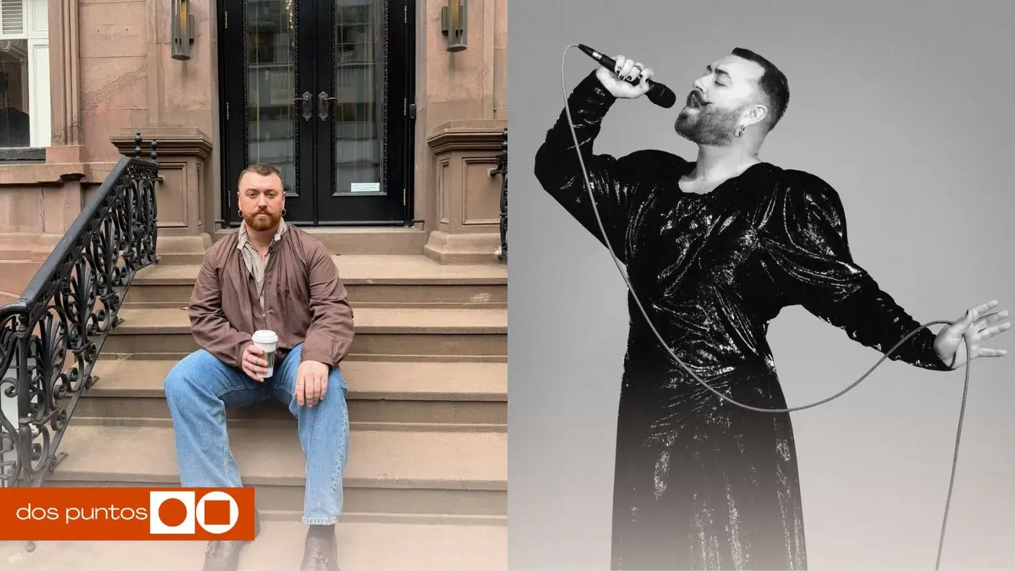 Sam Smith, Sam Smith boletos, Sam Smith México, Sam Smith auditorio nacional, quien es Sam Smith, dos puntos, dospuntos