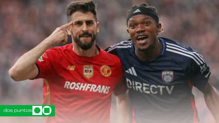 San Diego vs Toluca Concachampions, horario Toluca Concacaf, transmisión San Diego Toluca