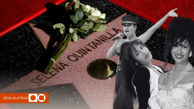 selena quintanilla quien fue, historia de selena quintanilla, selena y los dinos origen, artistas inspirados en selena quintanilla, dos puntos punto media, legado de selena quintanilla, como murio selena quintanilla, yolanda saldivar donde esta, muerte de selena quintanilla 1995, reina del tex mex historia, influencia de selena quintanilla en la musica latina, dos puntos punto media