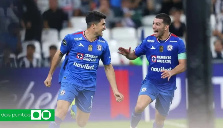 Tabla General J11, tabla Liga MX Jornada 11, Cruz Azul líder Clausura 2026, posiciones Liga MX