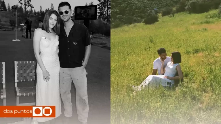 Taylor Lautner, Tay Dome, Taylor Lautner bebé, Taylor Lautner y Tay Dome, Quién es Taylor Lautner, dos puntos, dospuntos