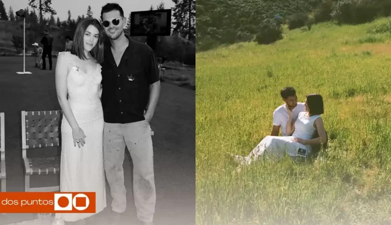 Taylor Lautner, Tay Dome, Taylor Lautner bebé, Taylor Lautner y Tay Dome, Quién es Taylor Lautner, dos puntos, dospuntos