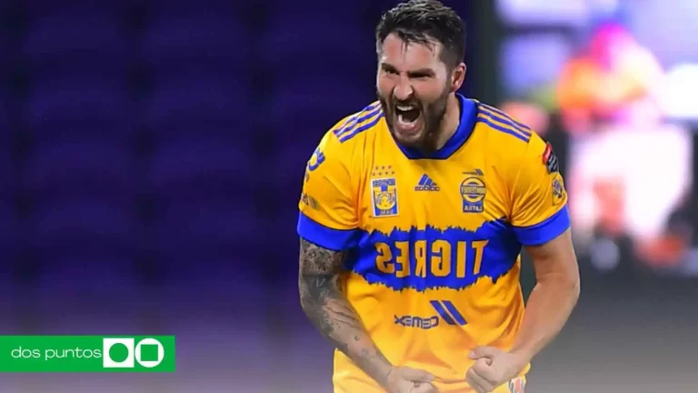 Tigres vs América resultado, Cruz Azul líder Clausura 2026, tabla Jornada 8 Liga MX, posiciones Liga MX 2026, goleada Tigres, clasificación Clausura