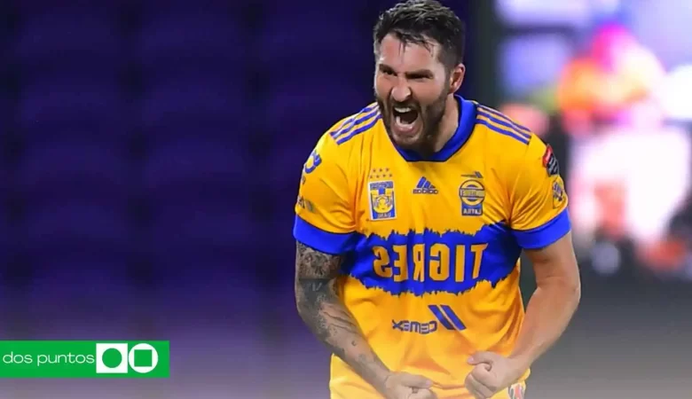 Tigres vs América resultado, Cruz Azul líder Clausura 2026, tabla Jornada 8 Liga MX, posiciones Liga MX 2026, goleada Tigres, clasificación Clausura