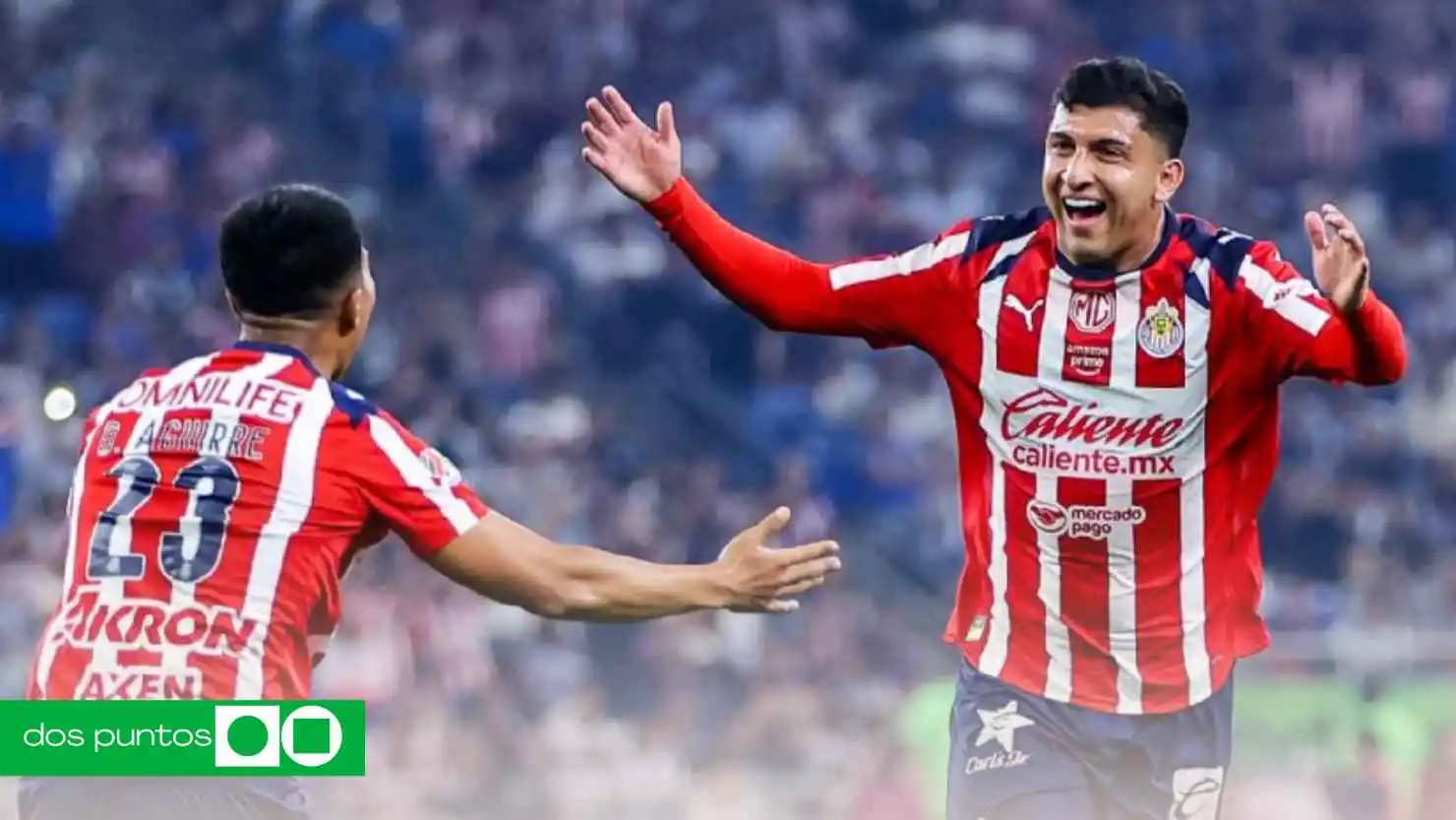 Tabla Genereal J12:, tabla Liga MX Jornada 12, posiciones Clausura 2026, clasificación Liga MX