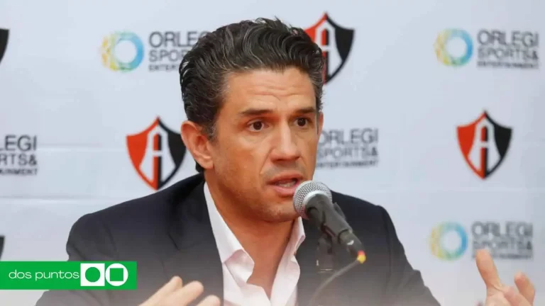 Liga MX, Alejandro Irarragorri venta Atlas, Miguel Bejos Atlas, Irarragorri declaraciones Atlas