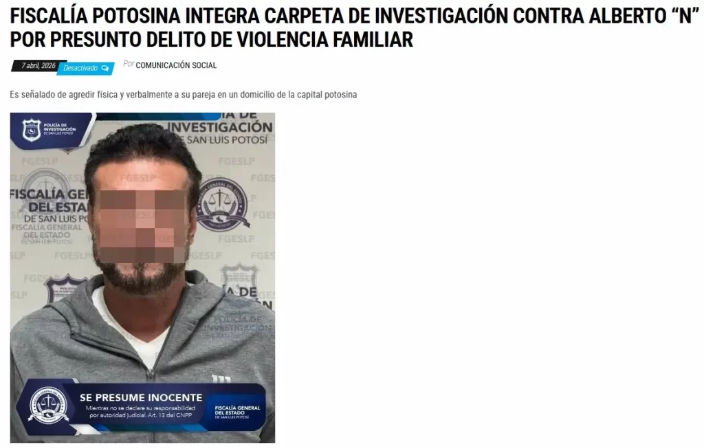 El recreamiento físico y el ejercicio son una parte fundamental en las vidas de millones de personas, sin embargo, los individuos que entrenan para deportes de combate no se olvidan de dichas técnicas cuando dejan el cuadrilátero. Ese es el caso de Alberto N, mejor conocido como “El Patrón”, uno de los luchadores más famosos del país, que además apareció en un evento en vivo reciente, que ahora se encuentra detenido por las autoridades. En dos puntos te explicamos todo lo que sabemos de este caso y de las posibles consecuencias que tendrá en la carrera de una de las celebridades más importantes de los últimos años.