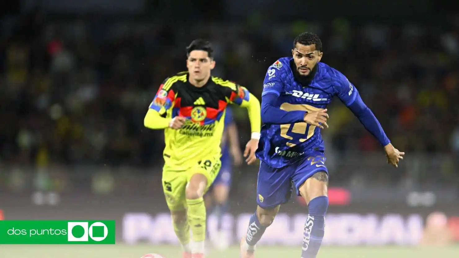 América vs Pumas en vivo, horario Clásico Capitalino, dónde ver Liguilla Clausura 2026