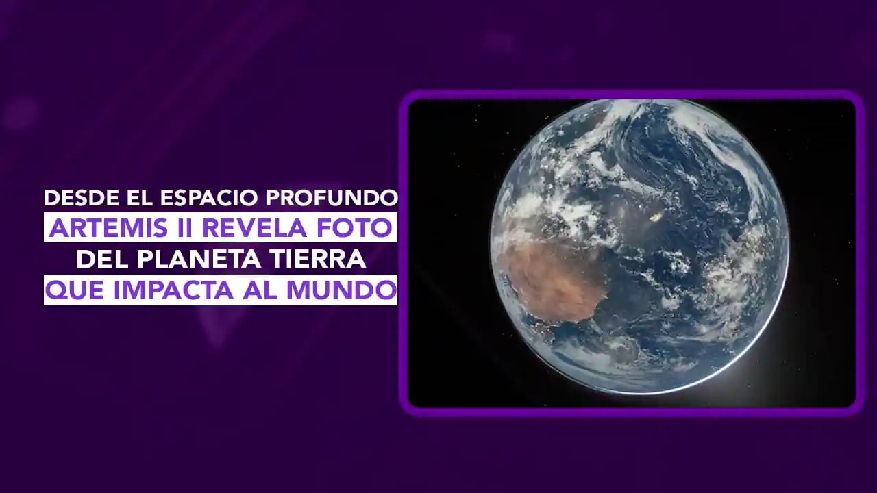 Dos News; dospuntos.media; dospuntos punto media; Juan Carlos Valerio; Lady Salazar; chismecito; Mexico; Mexico magico; podcast; noticias; foto Tierra Artemis II; imagen Tierra desde el espacio 2026; Artemis II foto histórica Tierra; NASA imagen Tierra Orion; foto Tierra auroras espacio Artemis; Artemis II imágenes reales Tierra; misión Artemis II fotos espacio; Tierra vista desde la Luna 2026; NASA Orion imágenes espacio; exploración espacial fotos reales; nueva foto Tierra NASA 2026; Dos News Artemis II; imágenes impresionantes espacio; NASA regreso a la Luna fotos; Tierra desde Orion Artemis II