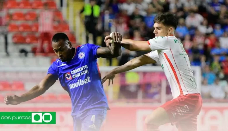 Atlas vs Cruz Azul en vivo, horario Cruz Azul Liguilla, dónde ver Cuartos de Final Liga MX