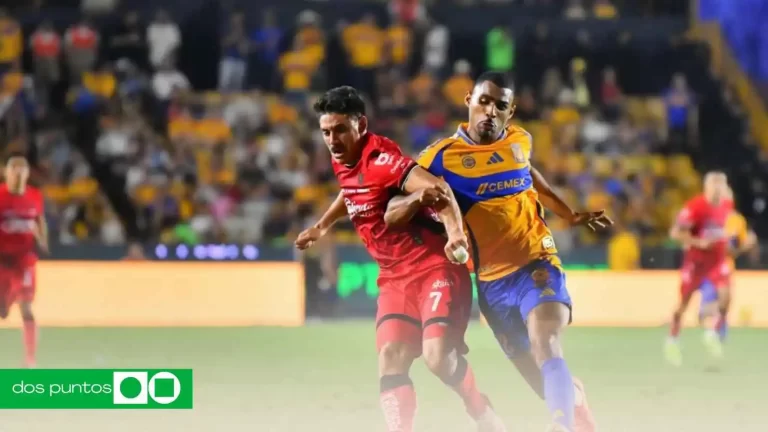 Atlas vs Tigres en vivo, horario Tigres hoy, dónde ver Liga MX Jornada 16