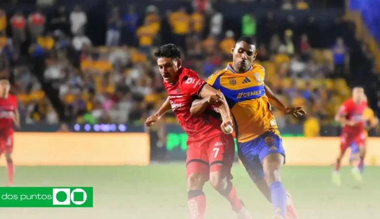 Atlas vs Tigres en vivo, horario Tigres hoy, dónde ver Liga MX Jornada 16