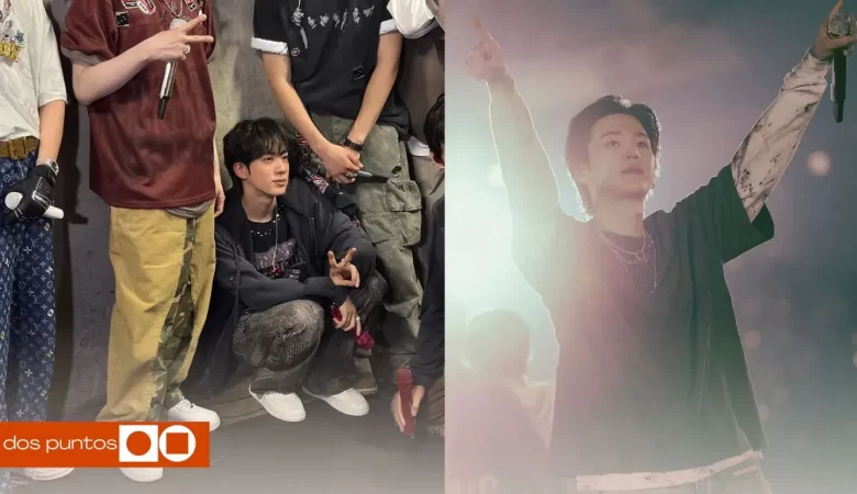 BTS Ticketmaster, BTS, Ticketmaster, BTS Boletos, BTS México, dos puntos, dospuntos
