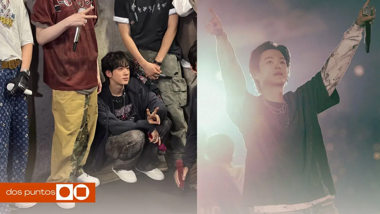 BTS Ticketmaster, BTS, Ticketmaster, BTS Boletos, BTS México, dos puntos, dospuntos