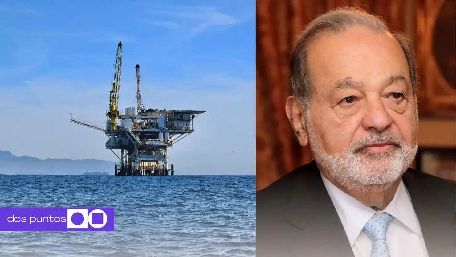 Carlos Slim, Grupo Carso, Carlos Slim Grupo Carso, Carlos Slim venta de acciones, Quién es Carlos Slim, dos puntos, dospuntos