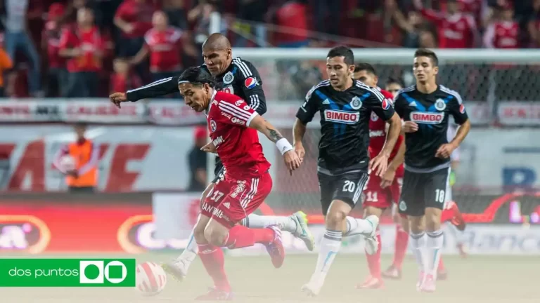 Xolos , Chivas vs Tijuana en vivo, horario Chivas hoy, dónde ver Liga MX Jornada 17