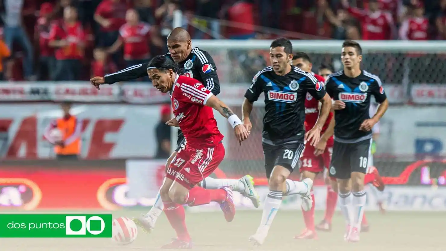 Xolos , Chivas vs Tijuana en vivo, horario Chivas hoy, dónde ver Liga MX Jornada 17