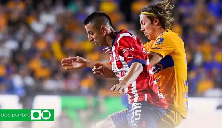 Tigres vs Chivas en vivo, horario Chivas Liguilla 2026, dónde ver Cuartos de Final Liga MX, Chivas vs Tigres Liguilla 2026