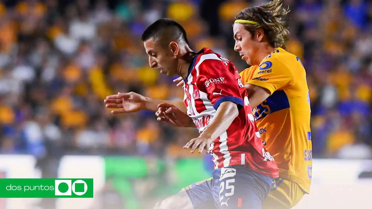 Tigres vs Chivas en vivo, horario Chivas Liguilla 2026, dónde ver Cuartos de Final Liga MX, Chivas vs Tigres Liguilla 2026