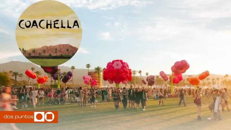 Coachella 2026 en vivo, horarios Coachella transmisión, festival música streaming