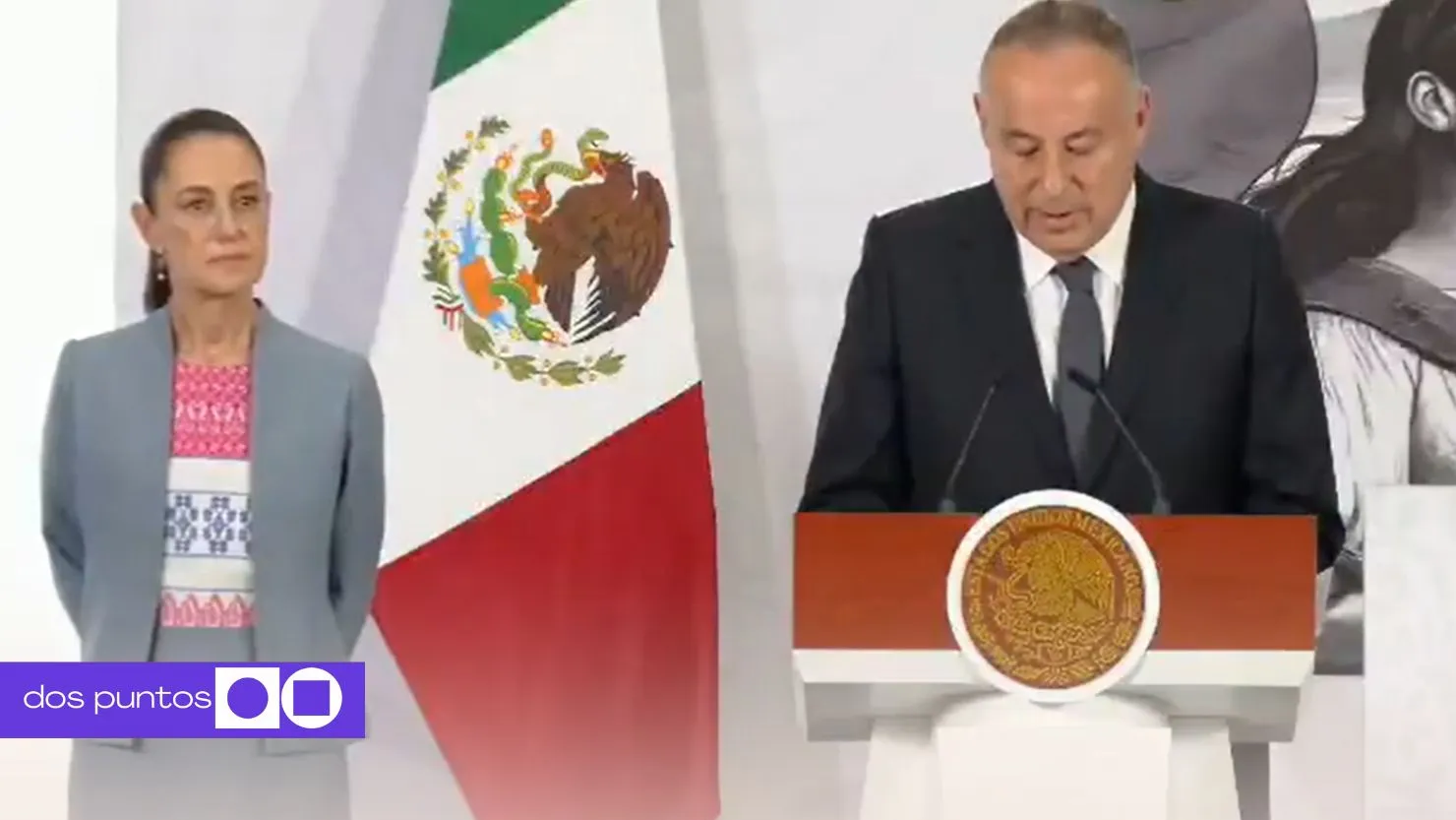 Columbine, Teotihuacán, Julio César, Julio César Jasso, pirámide Teotihuacán, dos puntos, dospuntos